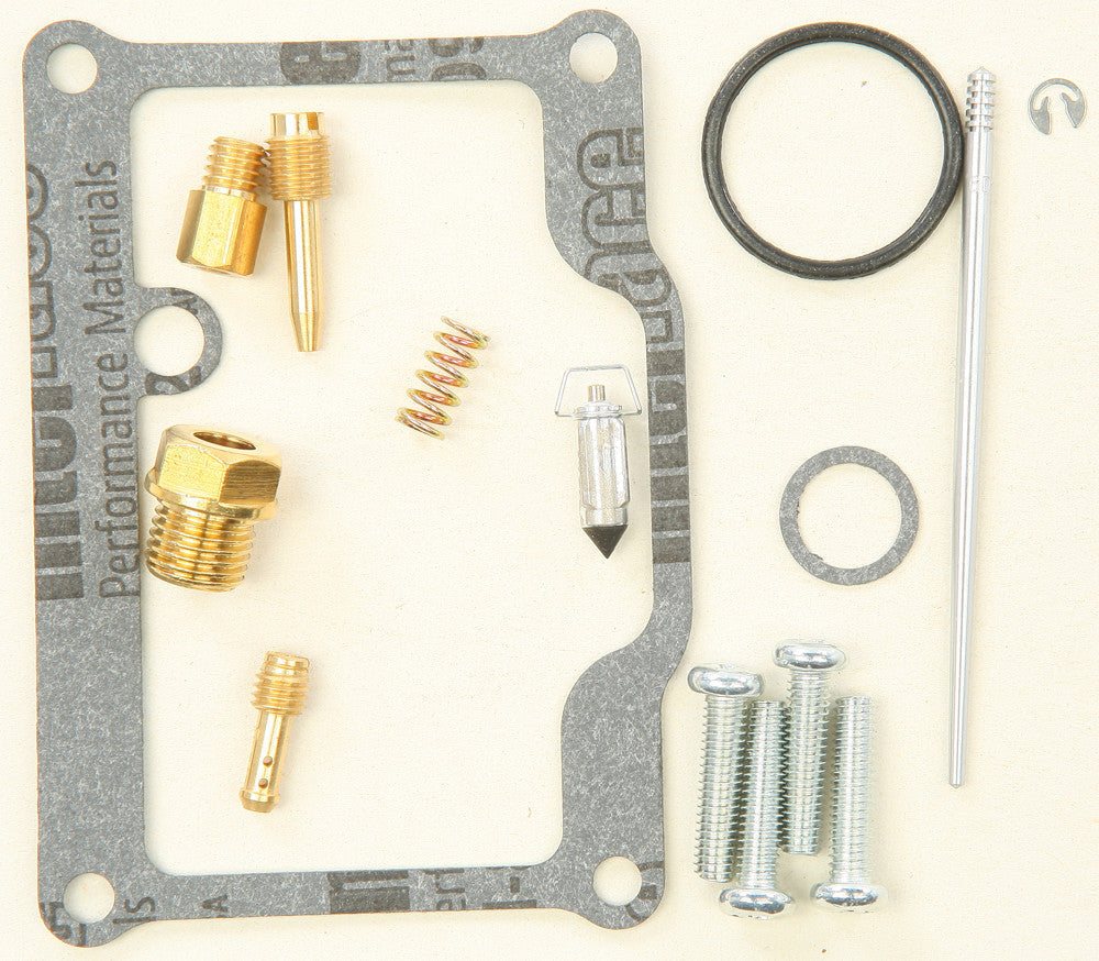 ALL BALLS Carburetor Repair Kit 26-1034