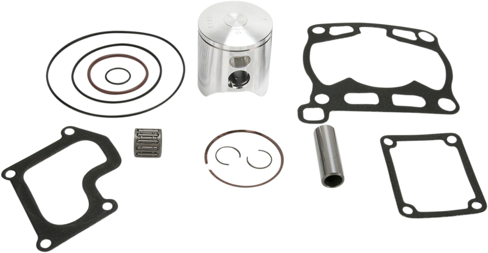 WISECO Piston Kit with Gaskets - Standard High-Performance PK1206