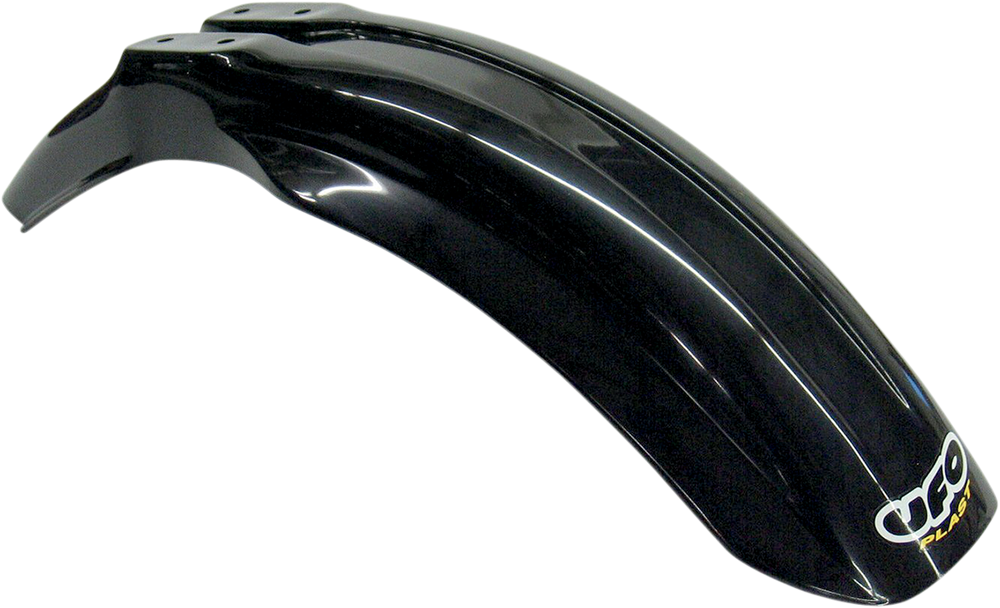 UFO Front Fender - Black HO03623-001
