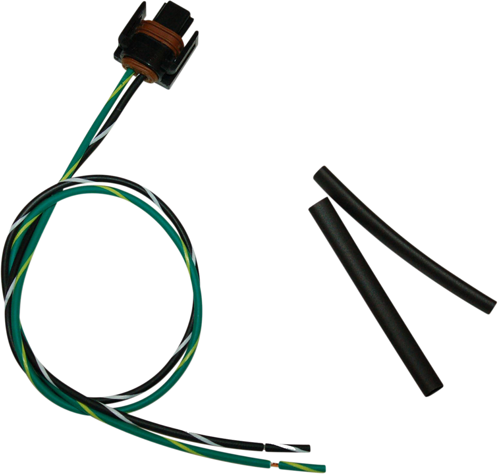 NAMZ Connector with Wire Pigtail - OEM-Type PT-12162215-B
