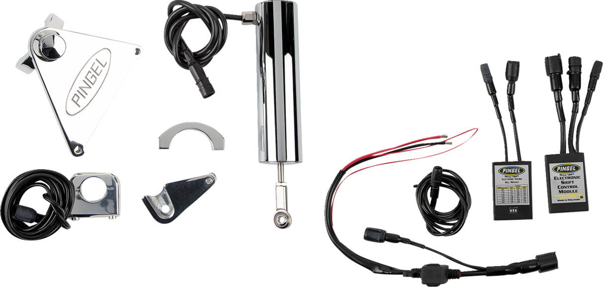 PINGEL Shift Kit - FXFB 77706