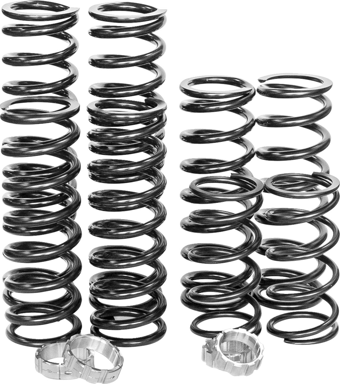 SDI Shock Spring UDCSKP-TSV4