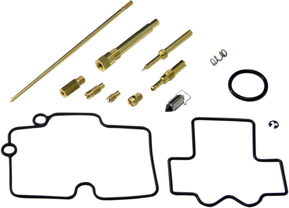 SHINDY Carburetor Repair Kit - Honda 03-710