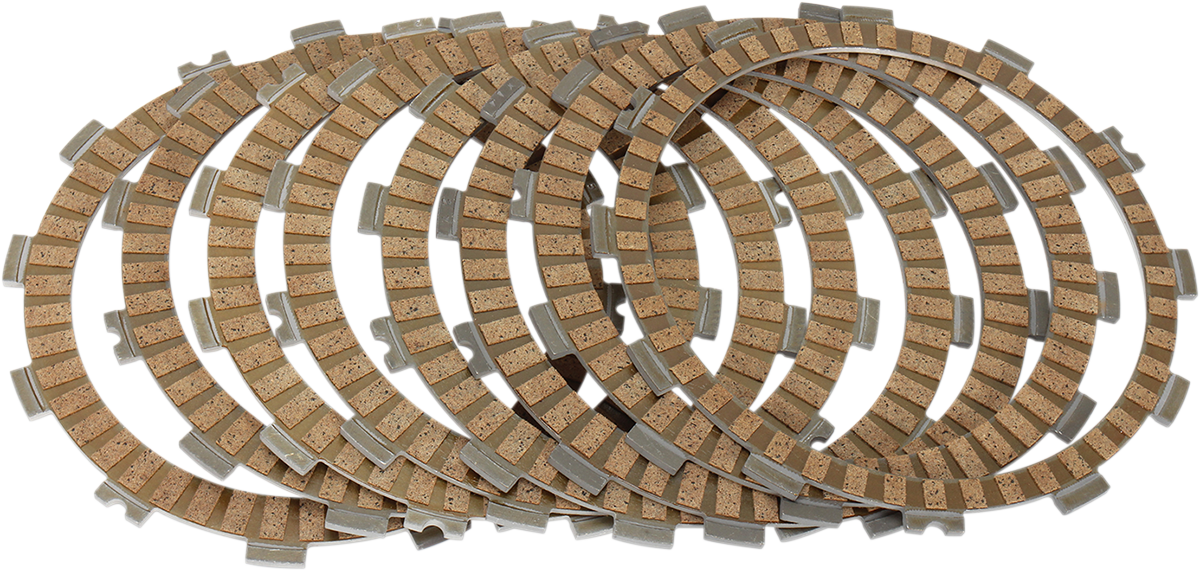 PROX Clutch Friction Plates 16.S14039