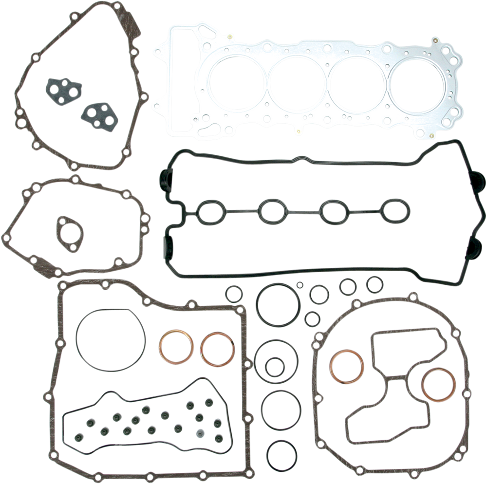 VESRAH Complete Gasket Kit - CBR 600 VG-1180-M