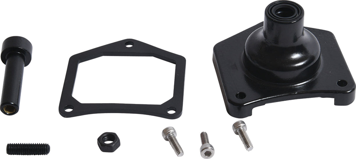 ALL BALLS Starter Button Gloss Black 1.2 1.4 1.6 1.7 Kw Styles 79-4004