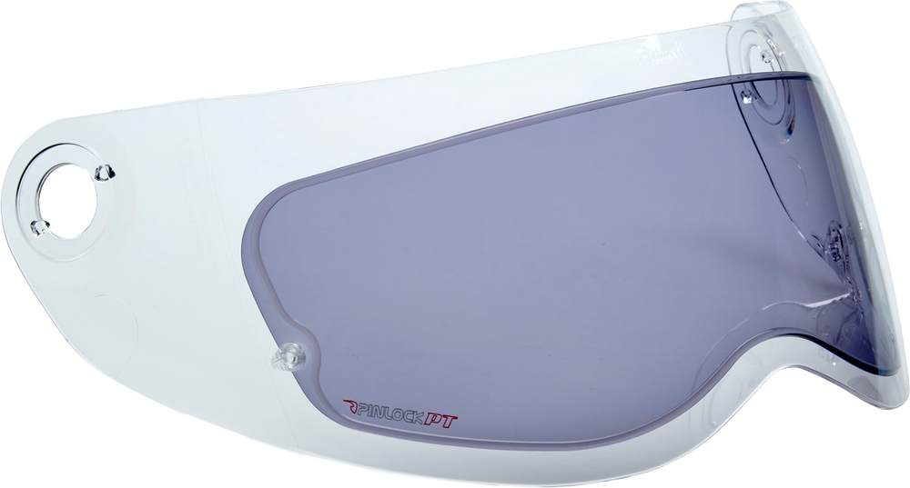 BILTWELL Lane Splitter Shield - Pinlock - ProtecTINT 1112-402