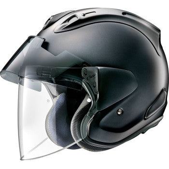 ARAI Ram-X Helmet - Black Frost - XL 0104-3392