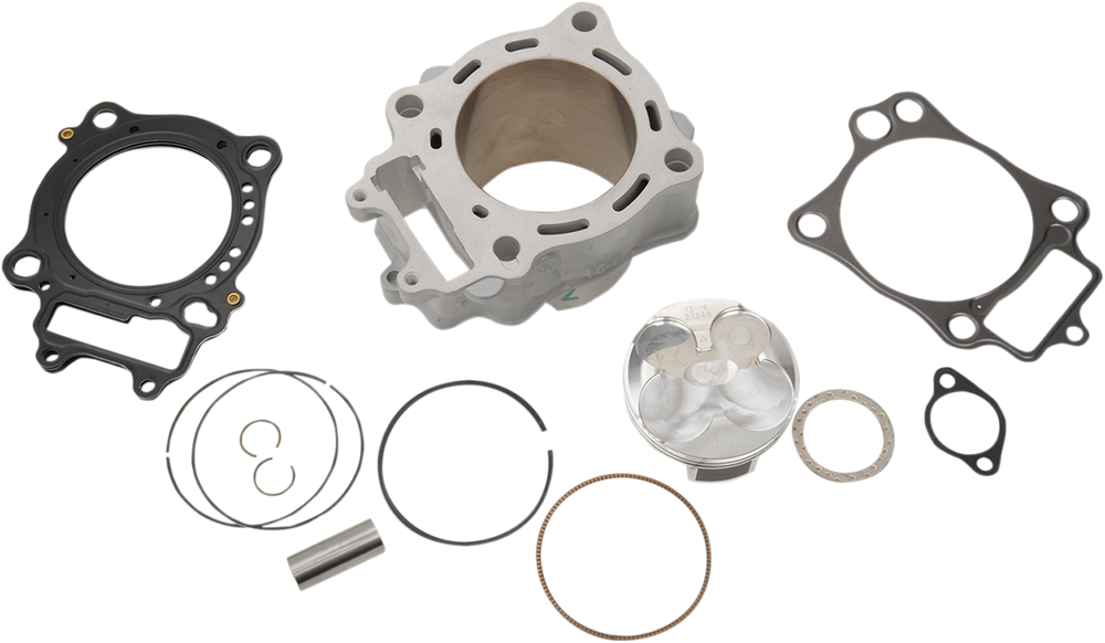 CYLINDER WORKS Cylinder Kit - High Compression 10007-K02HC