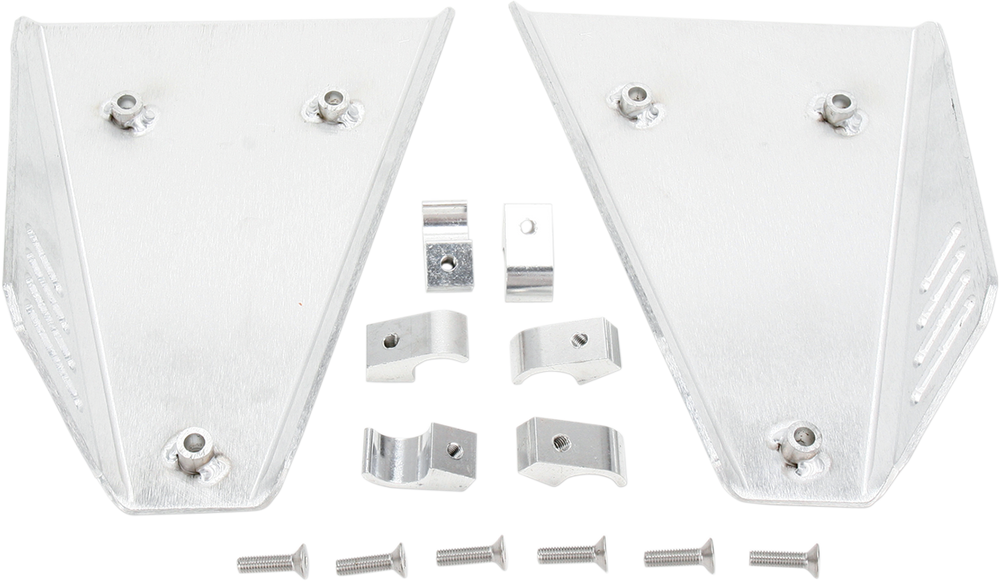 DG PERFORMANCE Fat Series A-Arm Guards 662-4150