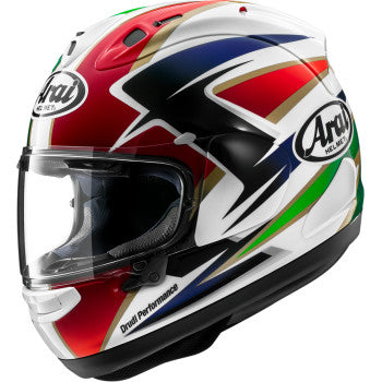 ARAI HELMETS Corsair-X Helmet - Cadalora Restyle - Medium 0101-18642