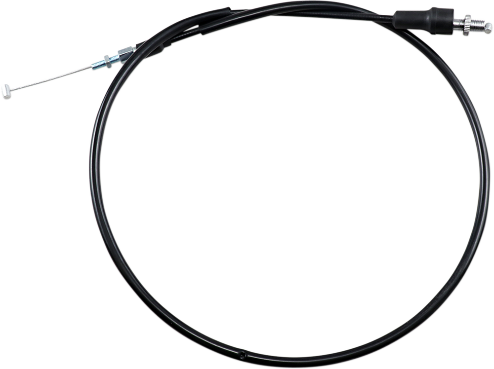MOTION PRO Throttle Cable - Pull - Honda 02-0282
