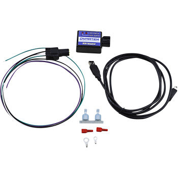 DYNATEK 2000I PC Programmable Electronic Ignition Kit DIPK-1