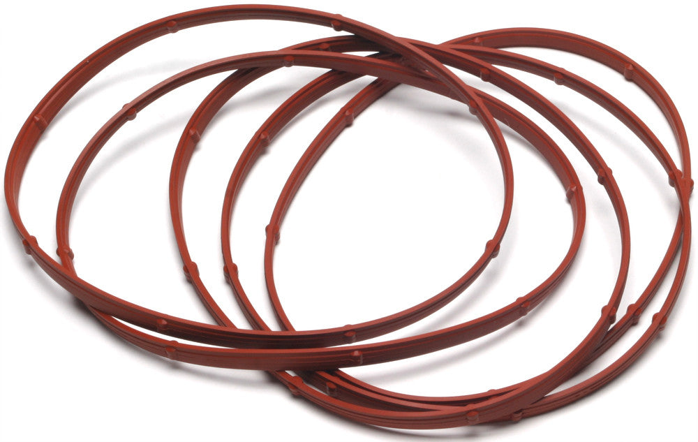 COMETIC Derby Cover Gasket Big Twin 5/Pk Oe#17369-06 C9152F5