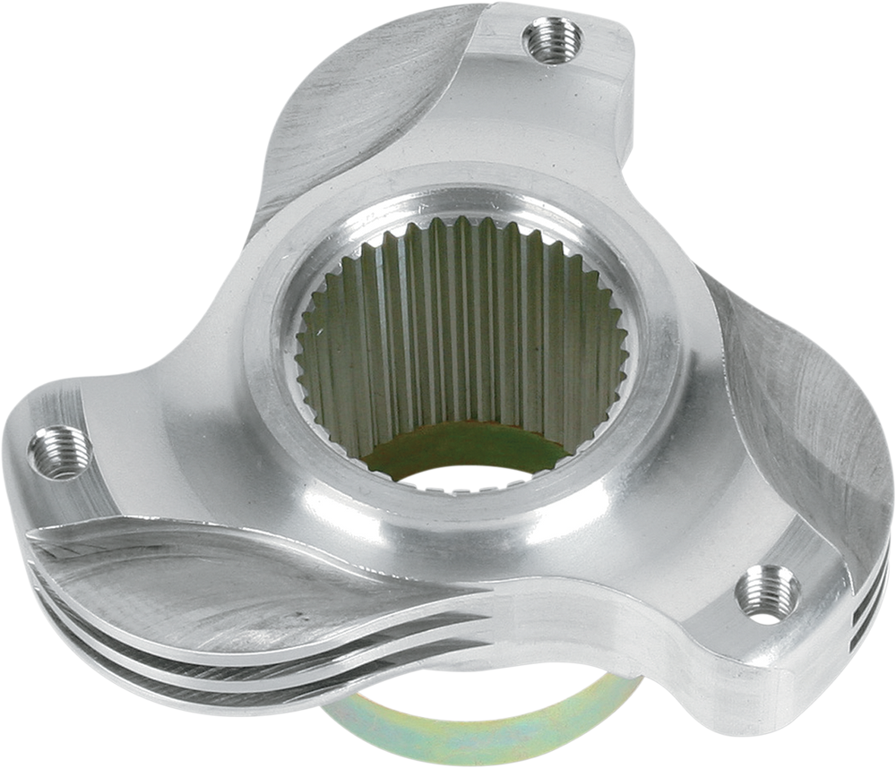 LONE STAR RACING/TECH 5 IND. Hub - Disc Brake - LTR450 24-501