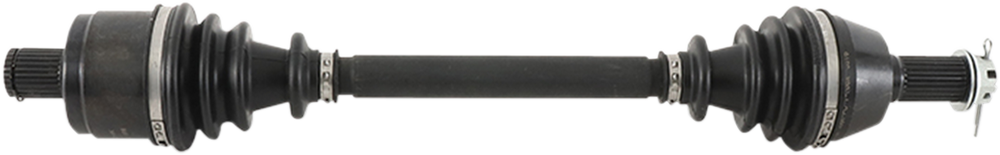 ALL BALLS Complete Axle Kit - Rear Left/Right - Polaris AB8-PO-8-342