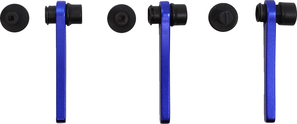 MOTION PRO Tappet Adjuster Tool Set 08-0721