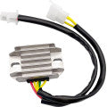 RICK'S MOTORSPORT ELECTRIC OE Style - Regulator/Rectifier - Suzuki 10-236
