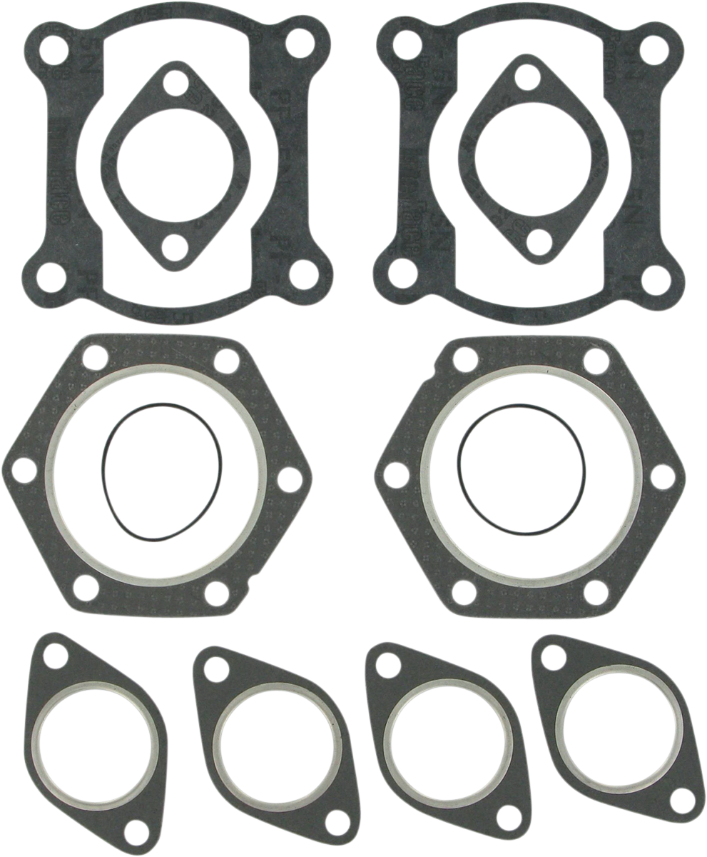 VERTEX Full Top End Set Polaris 710110C