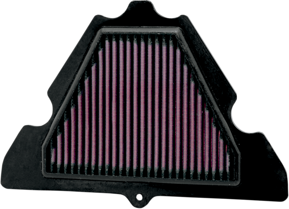 K & N Air Filter - Kawasaki Ninja 1000 KA-1111