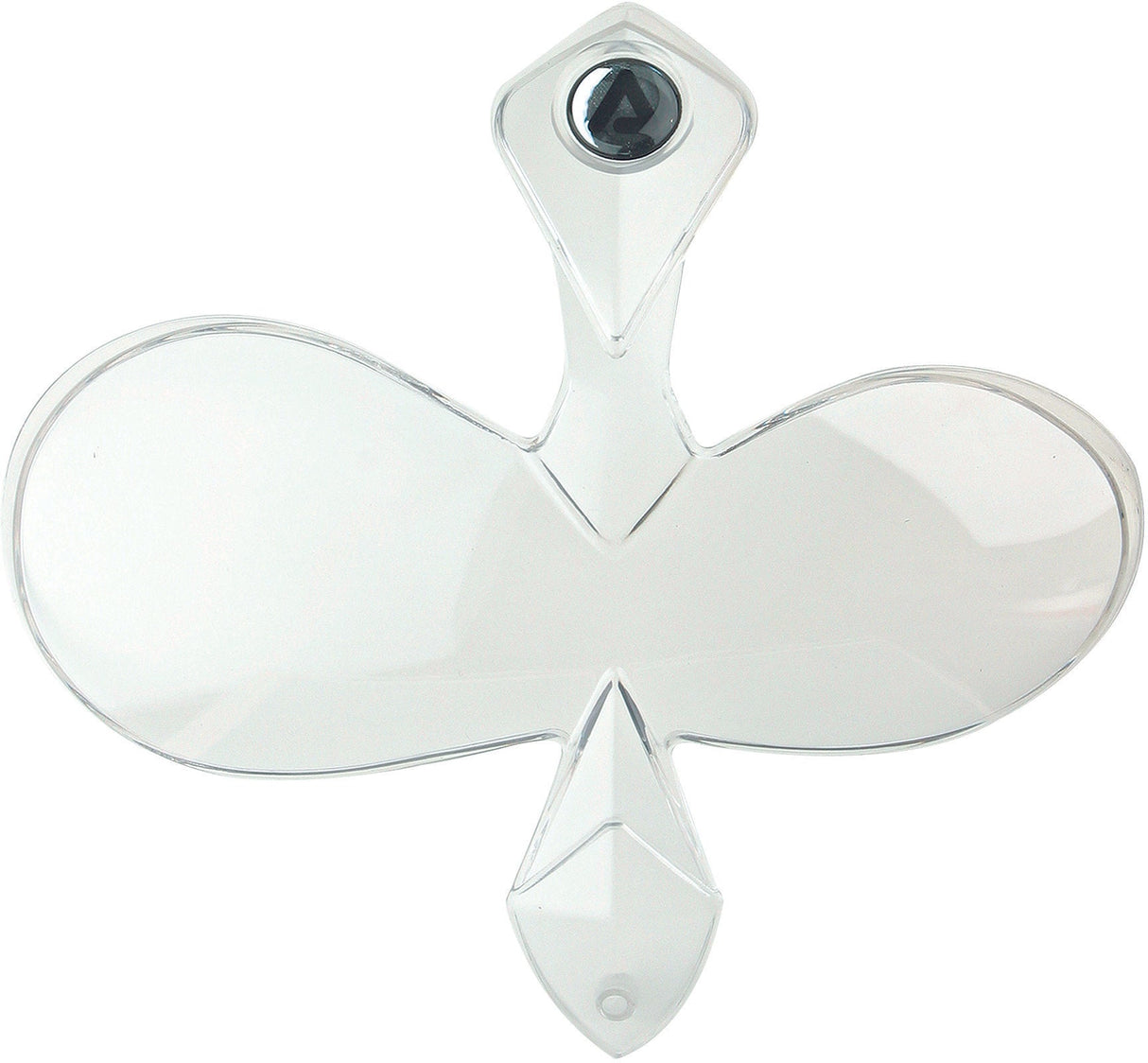 ACERBIS Cyclops Fluorescent Od Beam W/ 12v 55w 2042710072