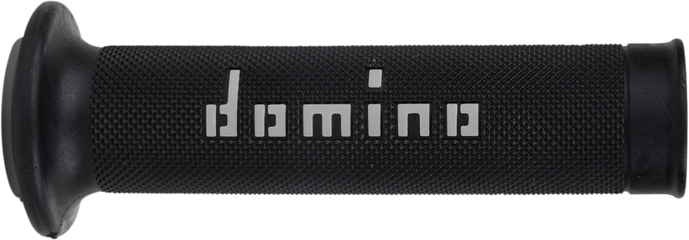 DOMINO Grips - MotoGP - Dual-Compound - Black/Gray A01041C5240