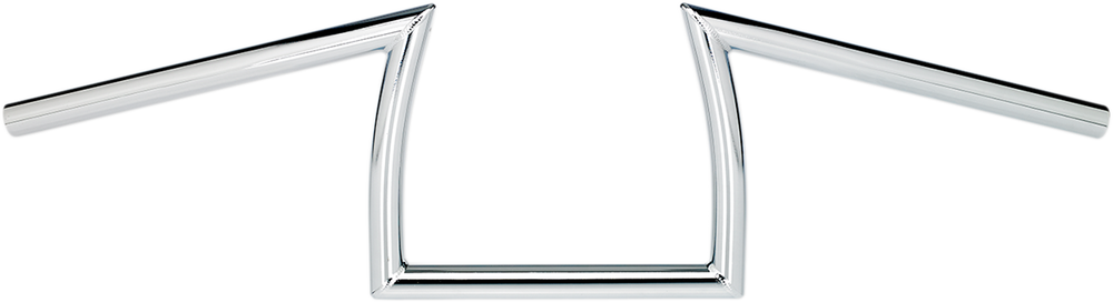 BILTWELL Handlebar - Keystone XL - Chrome 6014-1056