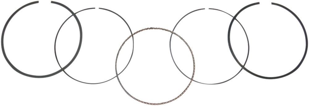 WSM Ring Set 51-231-06