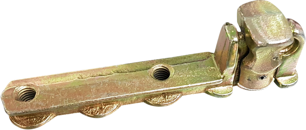 SUPERCLAMP Locking Stud - 4" 2551SUPTRACSTUD