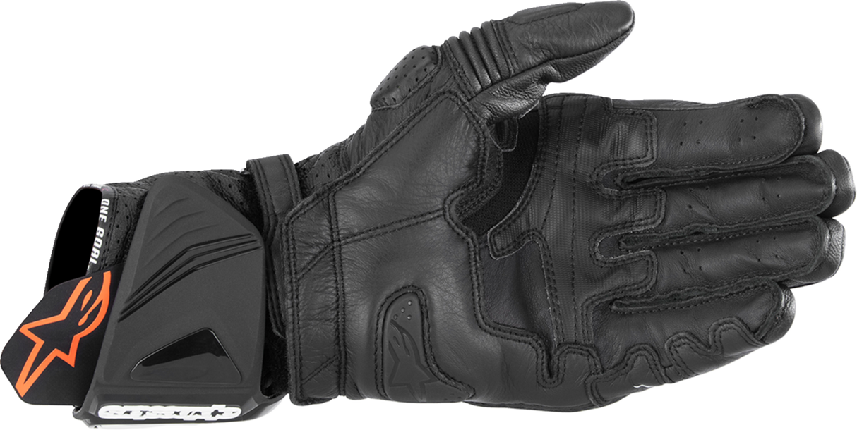 ALPINESTARS GP Pro R4 Gloves - Black - 3XL 3556724-10-3XL