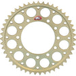 RENTHAL Rear Sprocket - Aluminum - 41 Tooth 411U-520-41P-HA