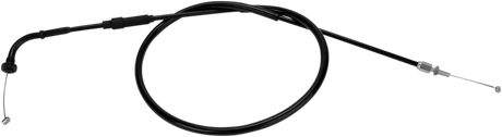 MOTION PRO Throttle Cable - Pull - Kawasaki 03-0144