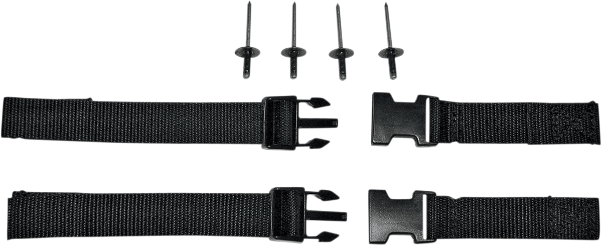 SUPER CADDY Dolly Strap Kit STRAP KIT