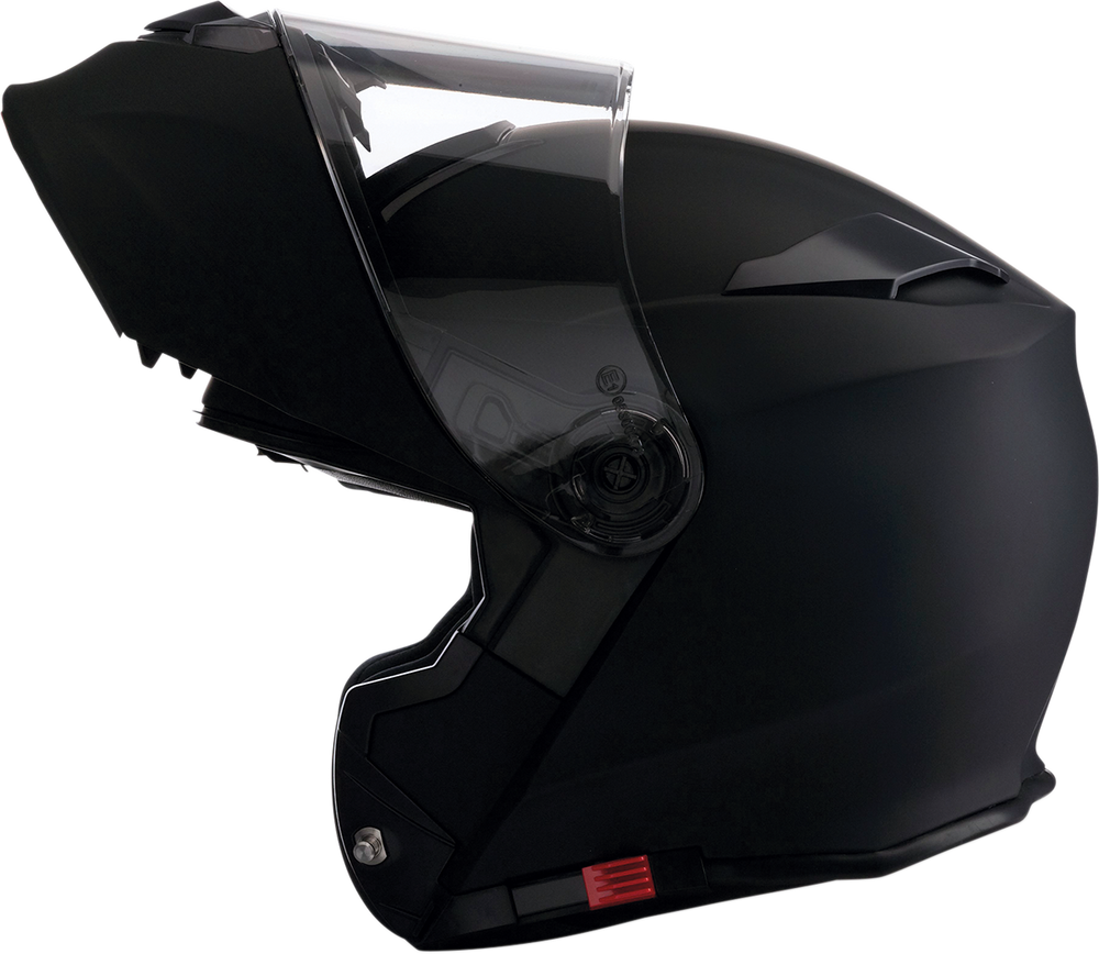 Z1R Solaris Helmet - Flat Black - Small 0101-10031