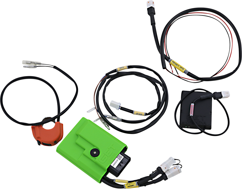 GET RX1 Pro Engine Control Unit - EXC/FE450 GK-RX1PRO-0048