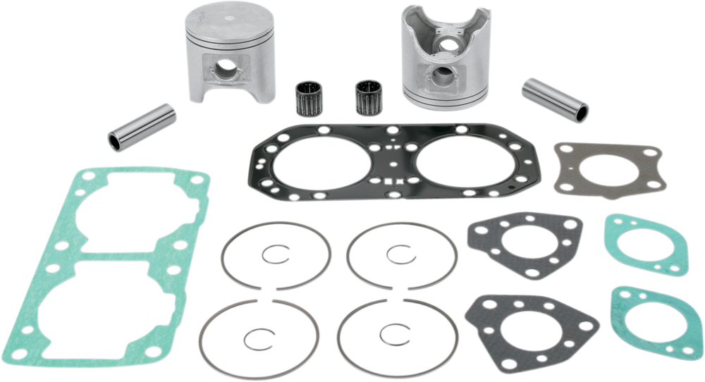 WSM Top-End Rebuild Kit - Original Series - +0.75 mm 010-820-13