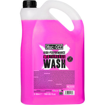 MUC-OFF USA Waterless Wash - 5L 20536US