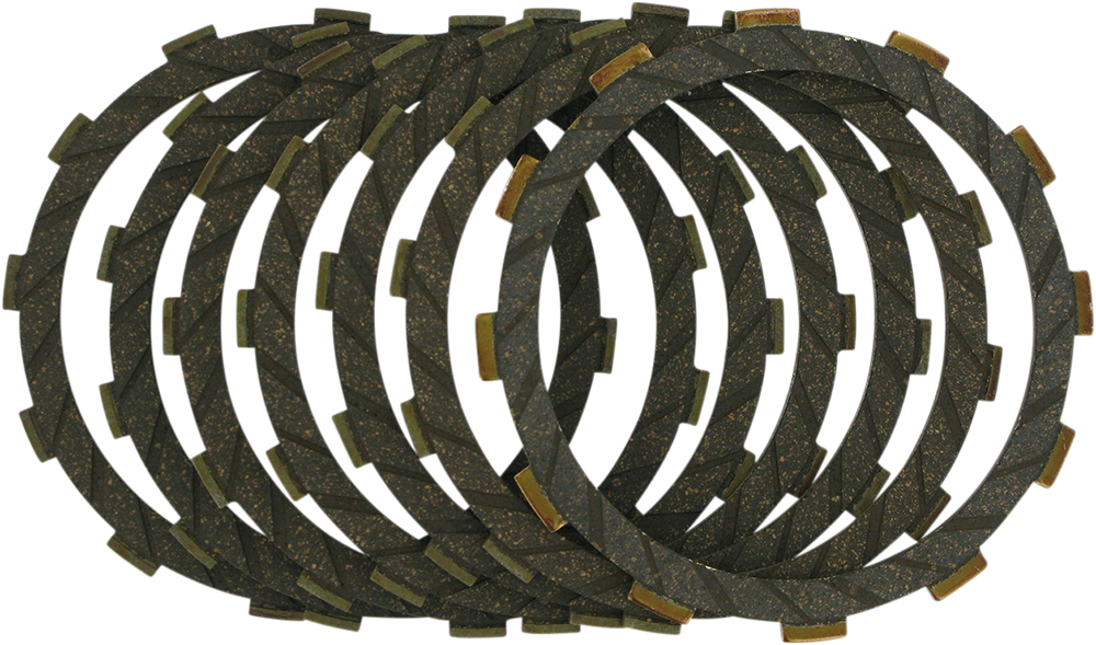 VESRAH Clutch Discs VC-145