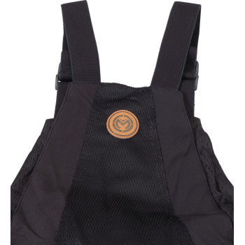 MOOSE OFFROAD Motorees - Black - Large 2901-12099