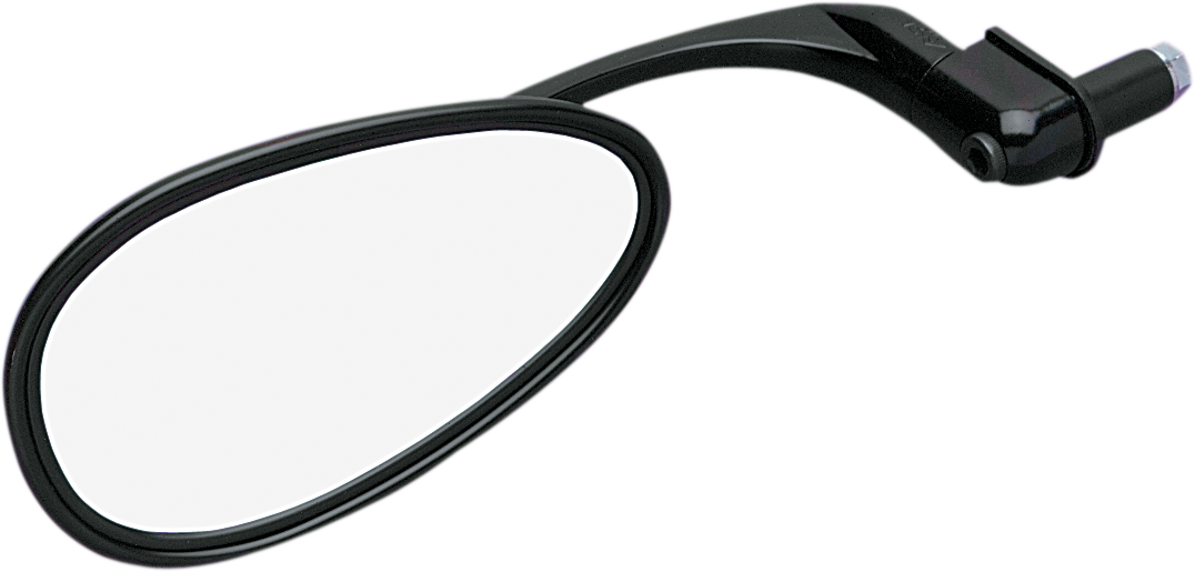 CIPA USA Deluxe Handlebar Mirror 11132