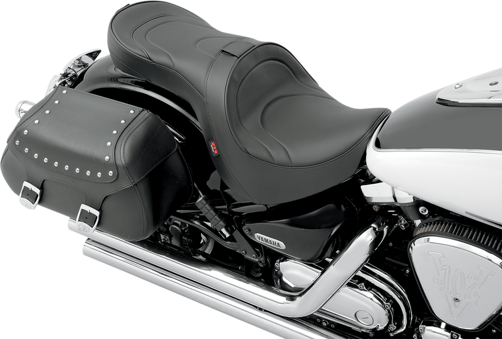 Z1R Double Bucket Seat - Backrest - Mild - RoadStar 0810-1722