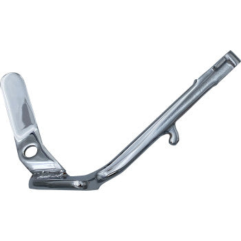 DRAG SPECIALTIES Kickstand - Chrome - 1" Extended C32-0481C-L1