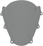 PUIG HI-TECH PARTS Race Windscreen - Clear - GSXR 5605W