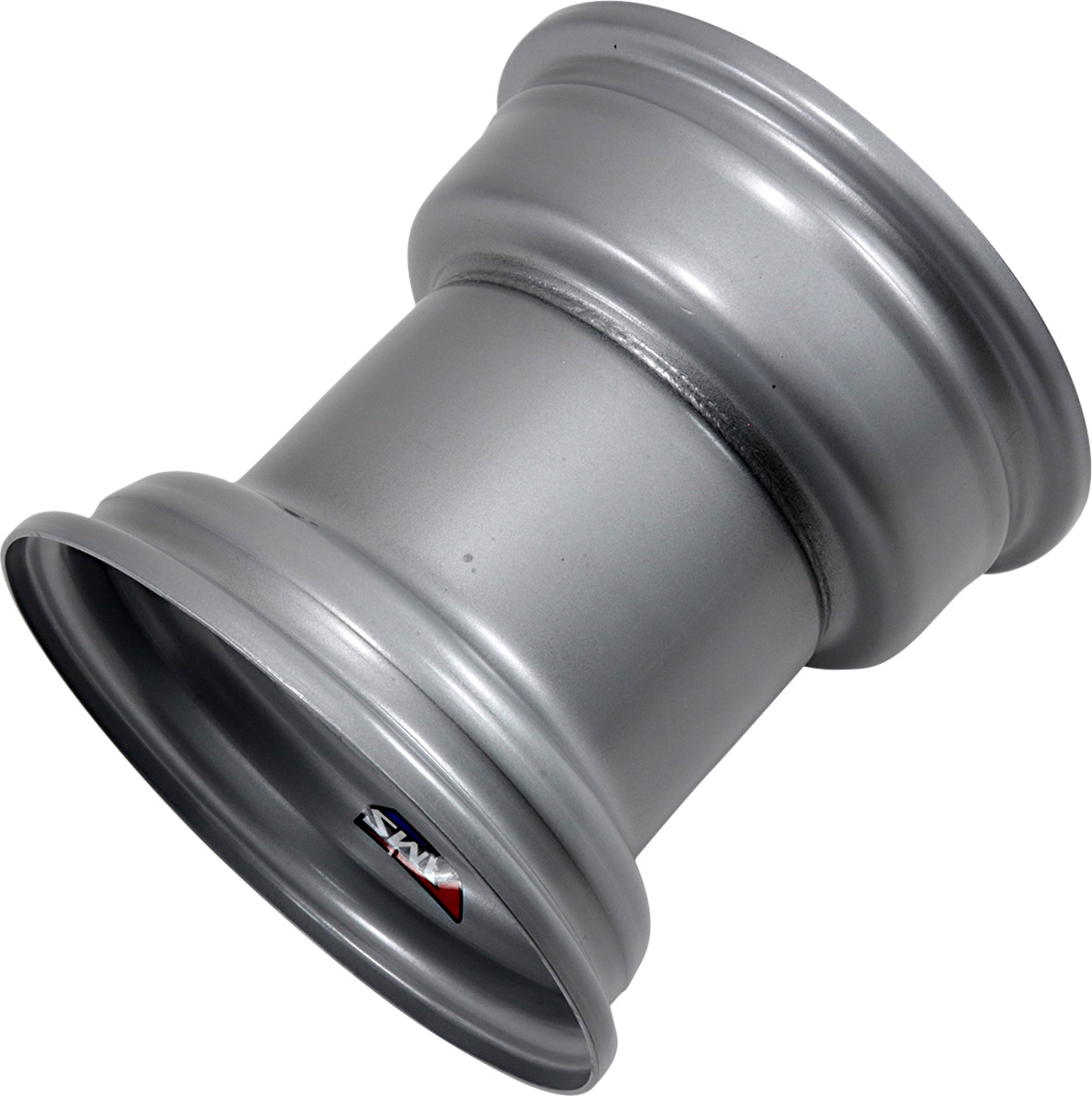 AMS Steel Wheel - 9X9 - 4/130-4/150 AMS113