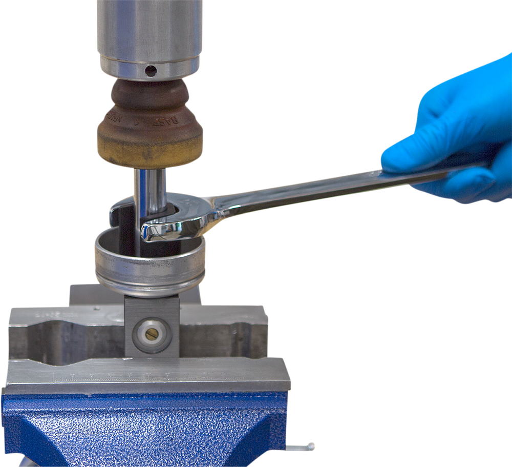 MOTION PRO Socket Tool - Shock - Jam Nut 08-0730