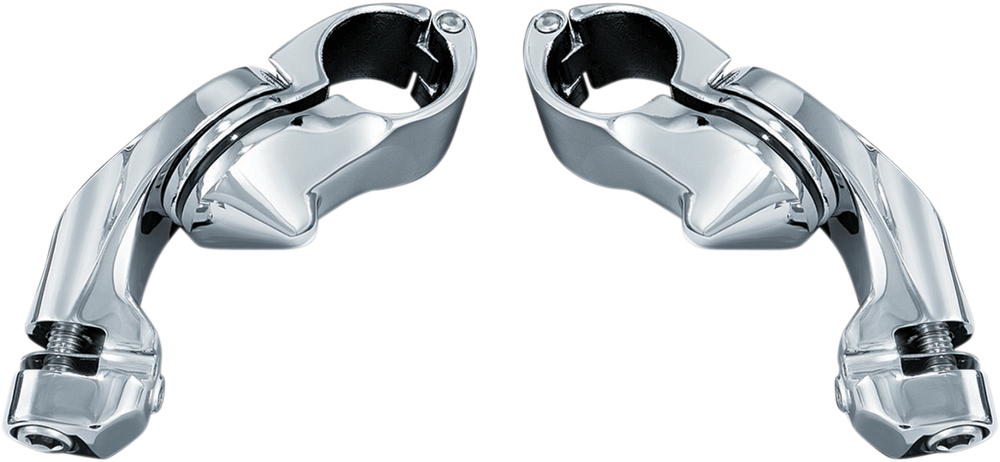 KURYAKYN Tourtech Cruise Peg Mount - Short 4520