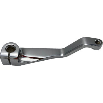 DRAG SPECIALTIES Shift Lever - Chrome - FX D07-0361C