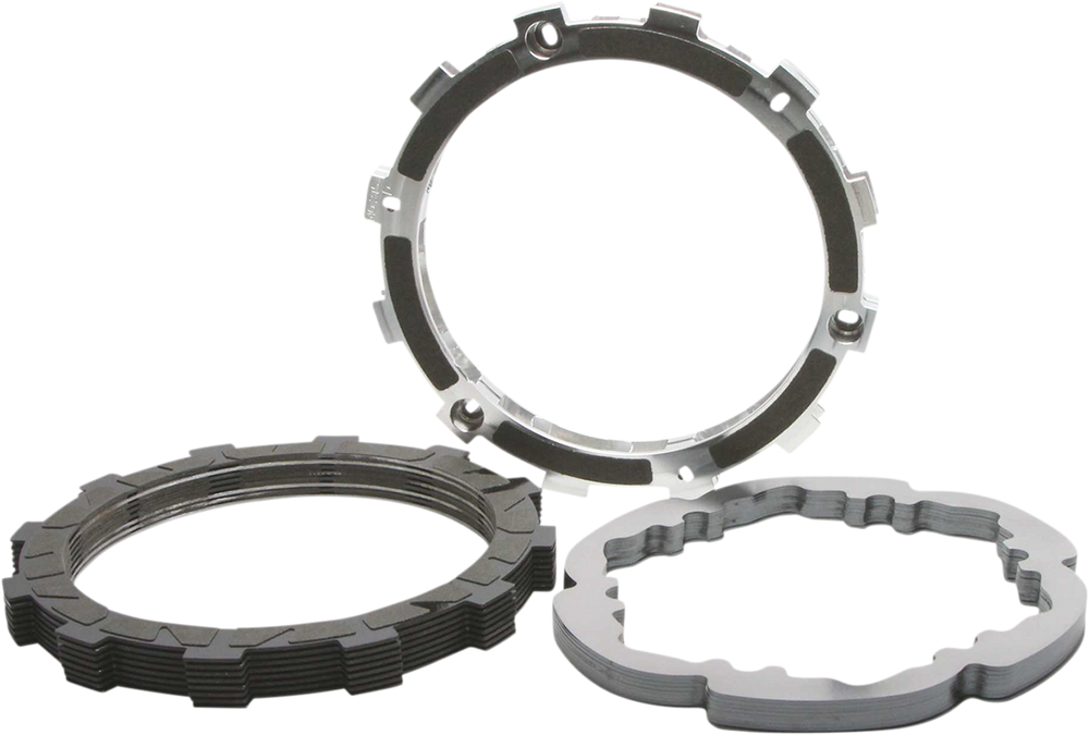 REKLUSE Clutch Pack 751-13051