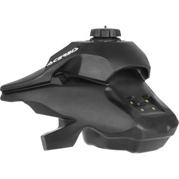 ACERBIS Fuel Tank - 3.1 Gallon - Black - Honda 2986730001