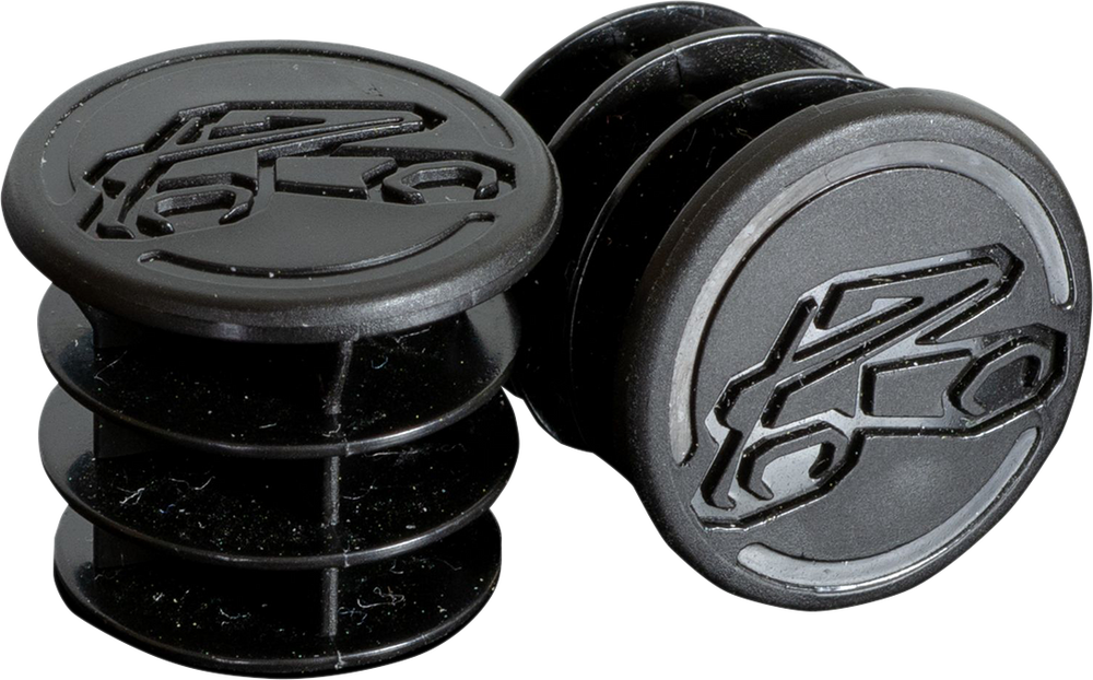 RENTHAL Plugs - Bar End - FB36 E195